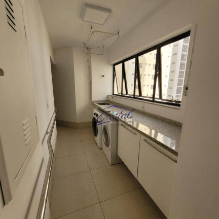 Imagem Apartamento com 2 Quartos para Alugar, 157 m² em Itaim Bibi - São Paulo