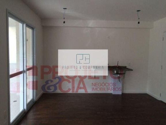 Imagem Apartamento com 1 Quarto à Venda, 33 m² em Alto Da Boa Vista - São Paulo Imagem Apartamento com 1 Quarto à Venda, 33 m² em Alto Da Boa Vista - São Paulo
