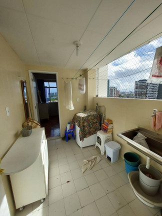 Imagem Apartamento com 3 Quartos à Venda, 130 m² em Treze De Julho - Aracaju Imagem Apartamento com 3 Quartos à Venda, 130 m² em Treze De Julho - Aracaju