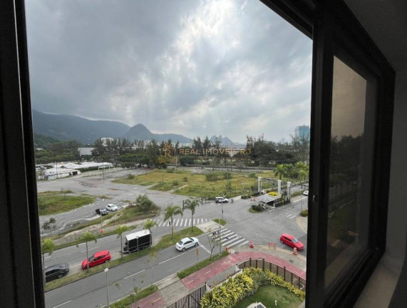 Imagem Apartamento com 3 Quartos à Venda, 131 m² em Barra Olímpica - Rio De Janeiro