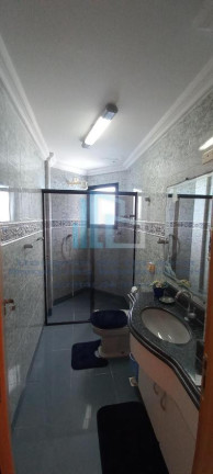 Imagem Cobertura com 4 Quartos à Venda,  em Caiçara - Praia Grande