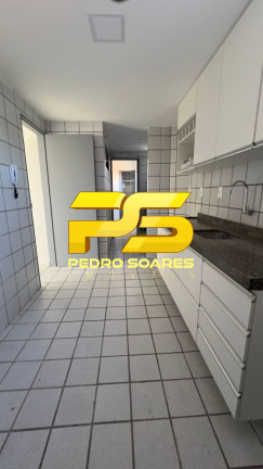 Imagem Apartamento com 3 Quartos à Venda, 80 m² em Jardim Oceania - João Pessoa Imagem Apartamento com 3 Quartos à Venda, 80 m² em Jardim Oceania - João Pessoa