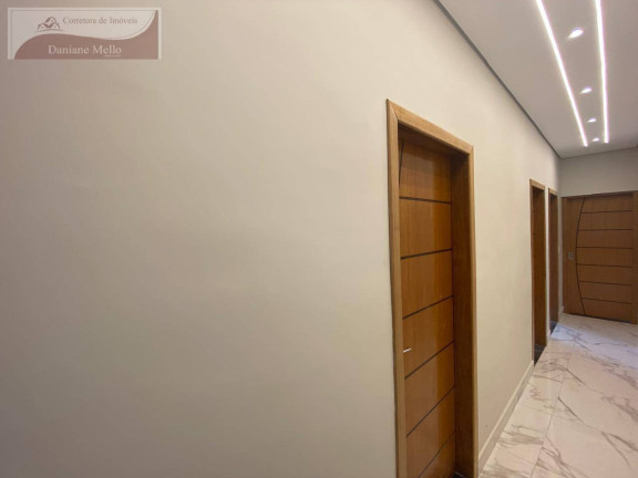 Imagem Casa à Venda, 173 m² em Condomínio Villa Verde Bragança - Bragança Paulista