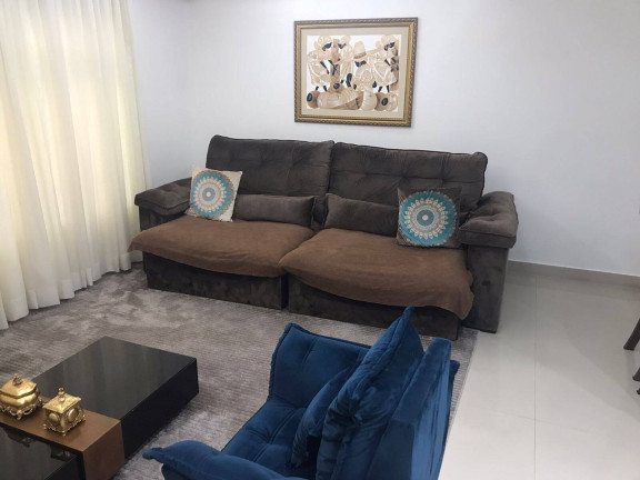 Imagem Casa com 3 Quartos à Venda, 250 m² em Taboão - São Bernardo Do Campo Imagem Casa com 3 Quartos à Venda, 250 m² em Taboão - São Bernardo Do Campo
