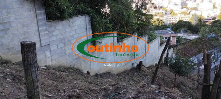 Imagem Terreno à Venda, 480 m² em Grajaú - Rio De Janeiro Imagem Terreno à Venda, 480 m² em Grajaú - Rio De Janeiro