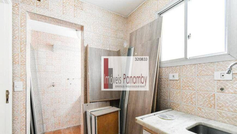 Imagem Apartamento com 1 Quarto à Venda, 33 m² em Bela Vista - São Paulo Imagem Apartamento com 1 Quarto à Venda, 33 m² em Bela Vista - São Paulo