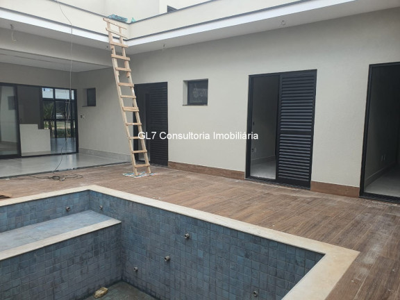 Imagem Casa com 3 Quartos à Venda,  em Jardim Residencial Dona Maria José - Indaiatuba