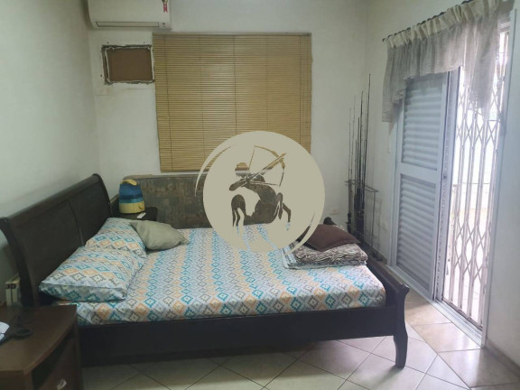 Imagem Casa com 3 Quartos à Venda, 180 m² em Ponta Da Praia - Santos Imagem Casa com 3 Quartos à Venda, 180 m² em Ponta Da Praia - Santos