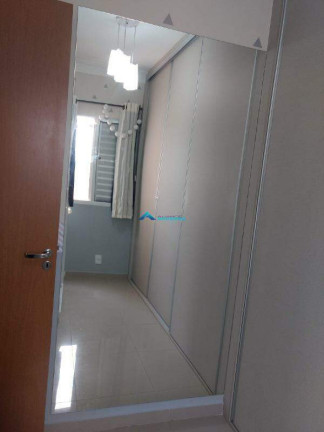 Imagem Apartamento com 2 Quartos à Venda, 45 m² em Cidade Nova - Jundiaí