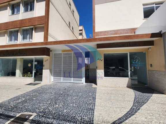 Imagem Apartamento com 2 Quartos à Venda, 45 m² em Centro - Cabo Frio