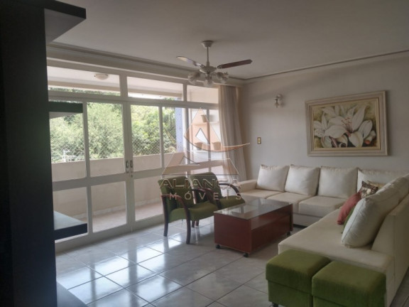 Apartamento com 3 Quartos à Venda, 166 m² em Centro - Ribeirão Preto