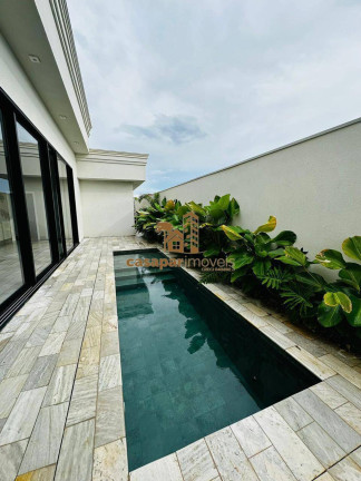 Imagem Casa de Condomínio com 3 Quartos à Venda, 240 m² em Bady Bassit - São José Do Rio Preto