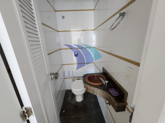 Imagem Cobertura com 4 Quartos à Venda, 180 m² em Braga - Cabo Frio