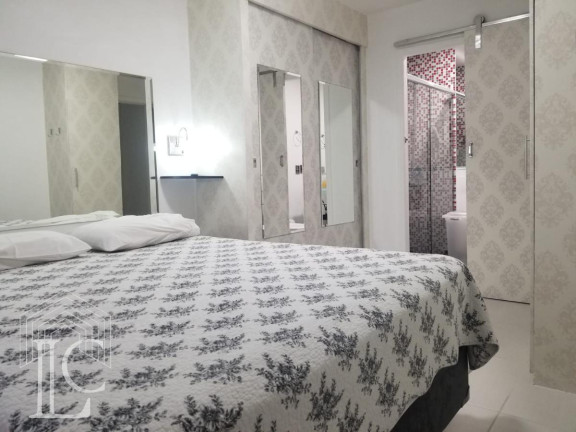 Imagem Apartamento com 2 Quartos para Alugar, 70 m² em Cidade Monções - São Paulo
