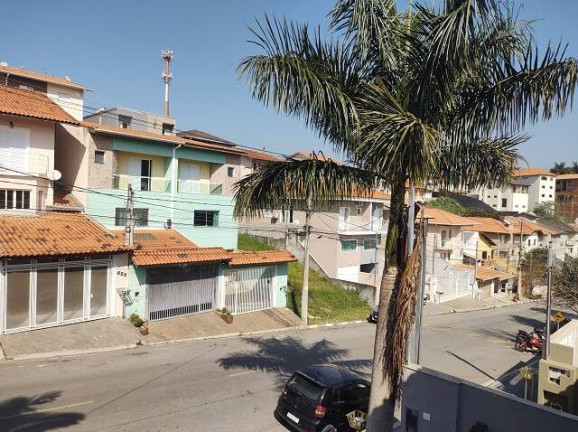 Imagem Casa com 3 Quartos à Venda, 200 m² em Jardim Rio Das Pedras - Cotia