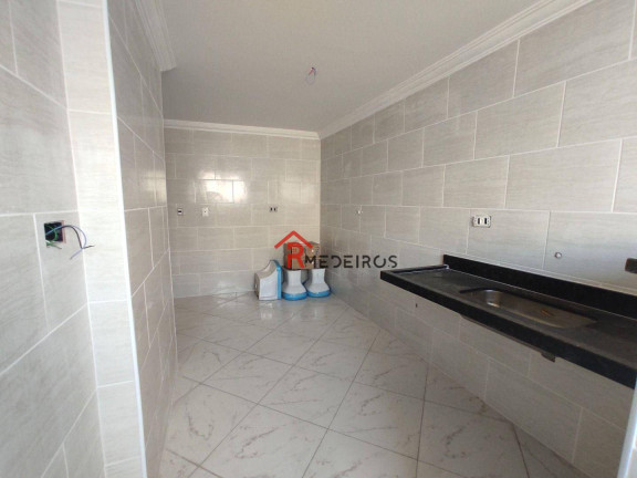 Imagem Apartamento com 3 Quartos à Venda, 116 m² em Canto Do Forte - Praia Grande Imagem Apartamento com 3 Quartos à Venda, 116 m² em Canto Do Forte - Praia Grande