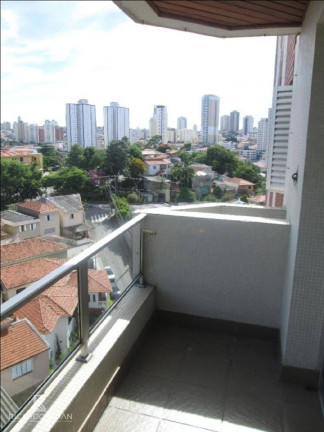 Apartamento com 3 Quartos à Venda, 98 m² em Jardim São Paulo(zona Norte) - São Paulo