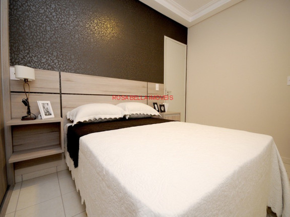 Imagem Apartamento com 2 Quartos à Venda, 62 m² em Jardim Tamoio - Jundiaí