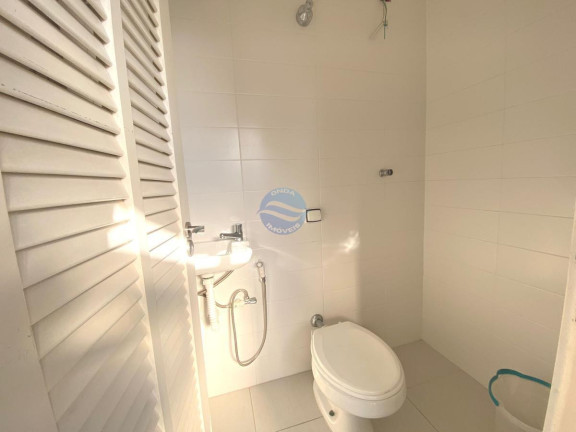 Imagem Apartamento com 3 Quartos à Venda, 136 m² em Pompéia - Santos Imagem Apartamento com 3 Quartos à Venda, 136 m² em Pompéia - Santos