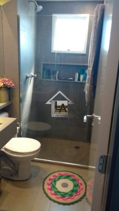 Imagem Apartamento com 2 Quartos à Venda, 88 m² em Vila Guarani (z Sul) - São Paulo