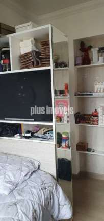 Imagem Apartamento com 2 Quartos à Venda, 45 m² em Vila Campestre - São Paulo Imagem Apartamento com 2 Quartos à Venda, 45 m² em Vila Campestre - São Paulo