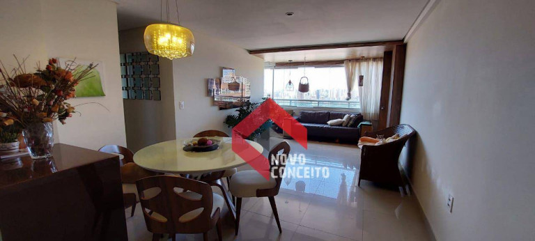 Imagem Apartamento com 2 Quartos à Venda, 86 m² em Mucuripe - Fortaleza