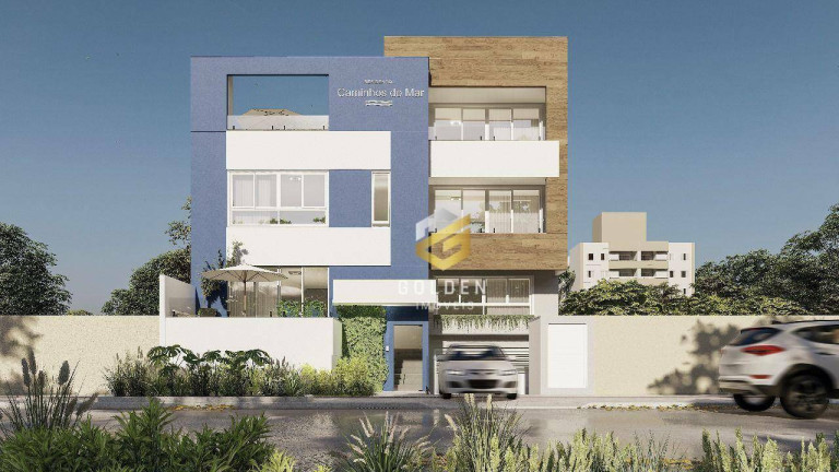 Imagem Apartamento com 2 Quartos à Venda, 71 m² em Nações - Balneário Camboriú