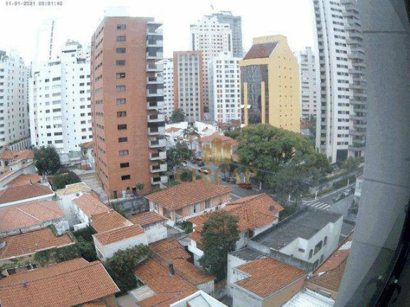 Imóvel para Alugar, 66 m² em Perdizes - São Paulo