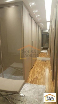 Imagem Apartamento com 4 Quartos à Venda, 220 m² em Santana - São Paulo Imagem Apartamento com 4 Quartos à Venda, 220 m² em Santana - São Paulo