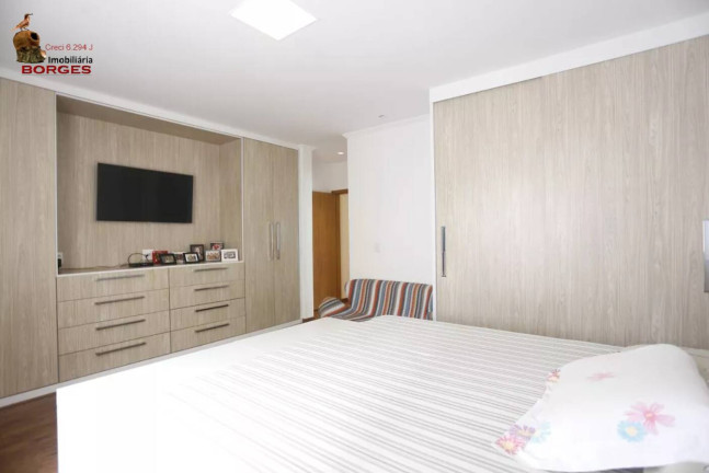 Imagem Apartamento com 3 Quartos à Venda, 164 m² em Morro Dos Ingleses - São Paulo