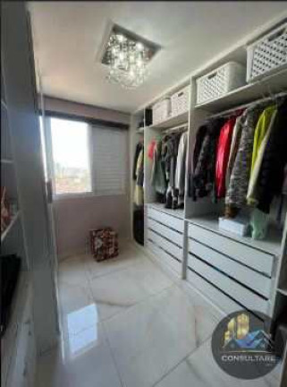 Imagem Apartamento com 2 Quartos à Venda, 73 m² em Aparecida - Santos Imagem Apartamento com 2 Quartos à Venda, 73 m² em Aparecida - Santos