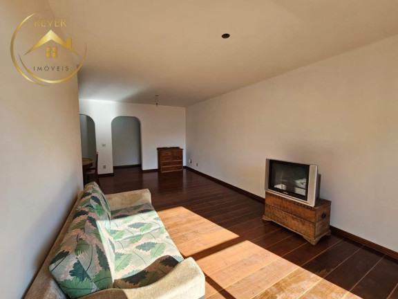 Imagem Apartamento com 3 Quartos à Venda, 172 m² em Cambuí  - Campinas