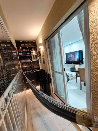 Apartamento com 3 Quartos à Venda, 82 m² em Mauá - São Caetano Do Sul