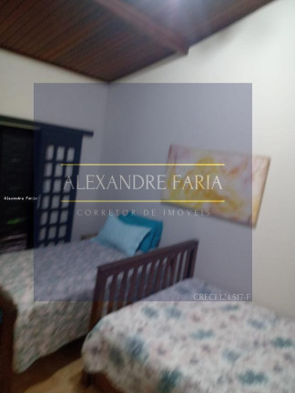 Imagem Casa com 3 Quartos à Venda, 200 m² em Horto - Ubatuba