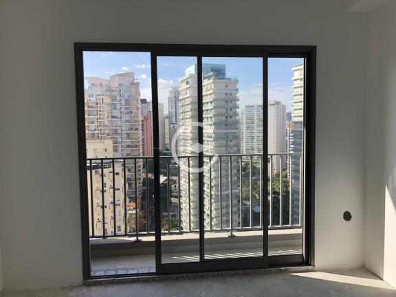 Imagem Apartamento com 1 Quarto à Venda, 26 m² em Vila Nova Conceição - São Paulo Imagem Apartamento com 1 Quarto à Venda, 26 m² em Vila Nova Conceição - São Paulo