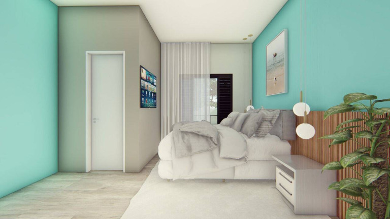 Imagem Sobrado com 3 Quartos à Venda, em Wanel Ville - Sorocaba Imagem Sobrado com 3 Quartos à Venda, em Wanel Ville - Sorocaba