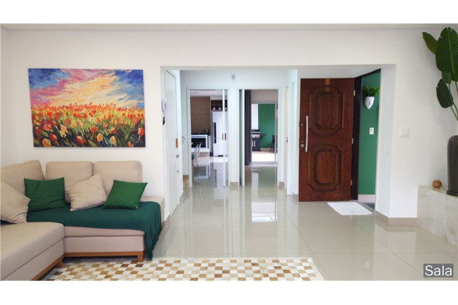 Imagem Casa com 3 Quartos à Venda, 193 m² em Perdizes - São Paulo Imagem Casa com 3 Quartos à Venda, 193 m² em Perdizes - São Paulo