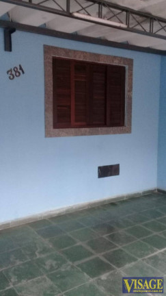 Imagem Casa com 2 Quartos à Venda, em Jd. St. Maria - Jacareí Imagem Casa com 2 Quartos à Venda, em Jd. St. Maria - Jacareí