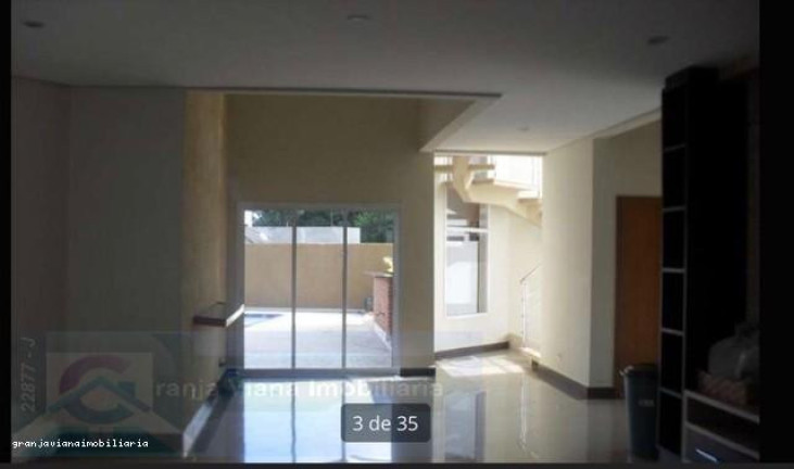 Imagem Casa à Venda,  em Centro - Vargem Grande Paulista