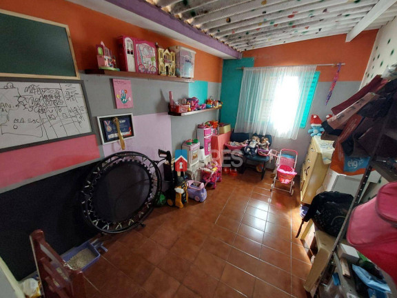 Imagem Casa com 3 Quartos à Venda, 91 m² em Cidade Jardim Ii - Americana Imagem Casa com 3 Quartos à Venda, 91 m² em Cidade Jardim Ii - Americana