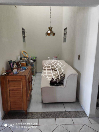 Imagem Casa com 3 Quartos à Venda, 413 m² em Jardim Alvinópolis - Atibaia