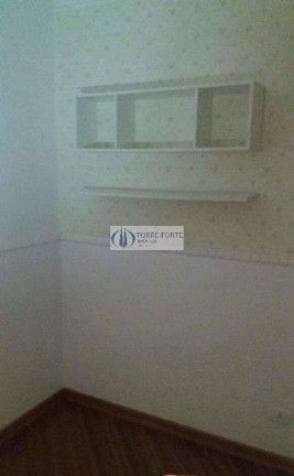 Imagem Apartamento com 3 Quartos à Venda, 66 m² em Vila Araguaia - São Paulo