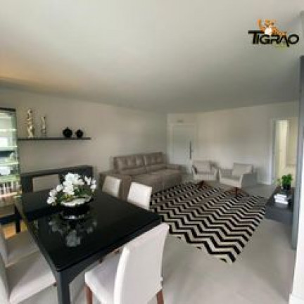 Imagem Apartamento com 3 Quartos à Venda, 135 m² em Meia Praia - Itapema