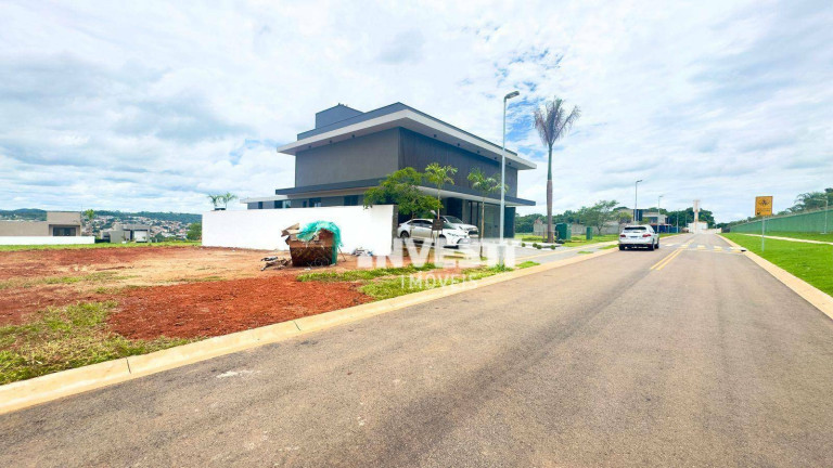 Terreno à Venda, 640 m² em Plateau D'or - Goiânia