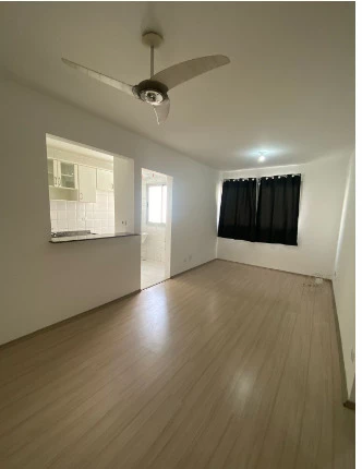 Imagem Apartamento com 1 Quarto para Alugar, 42 m² em Ipiranga - São Paulo