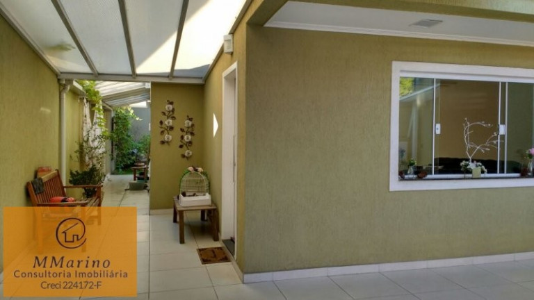Imagem Sobrado com 3 Quartos à Venda, 145 m² em Vila Sorocabana - Guarulhos