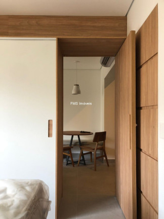 Imagem Imóvel com 1 Quarto para Alugar, 38 m² em Jardim Paulista - São Paulo Imagem Imóvel com 1 Quarto para Alugar, 38 m² em Jardim Paulista - São Paulo