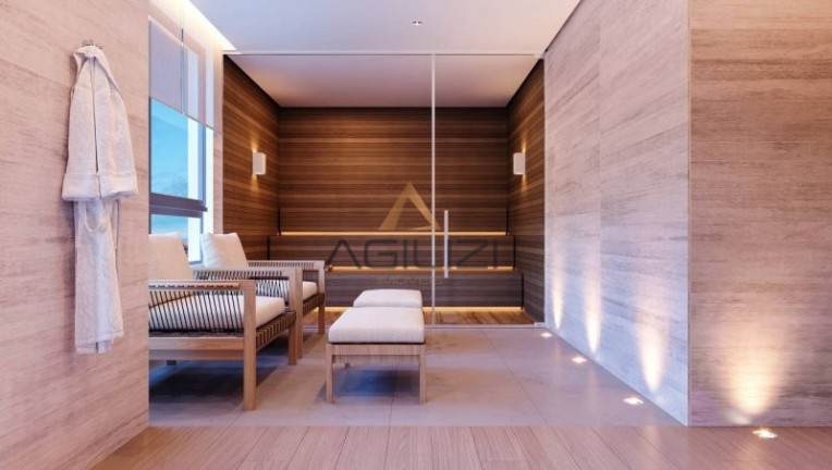 Imagem Apartamento com 3 Quartos à Venda, 101 m² em Perdizes - São Paulo