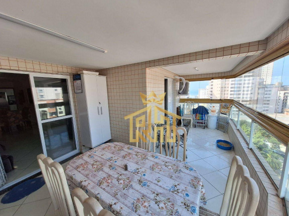 Imagem Apartamento com 3 Quartos à Venda, 115 m² em Aviação - Praia Grande Imagem Apartamento com 3 Quartos à Venda, 115 m² em Aviação - Praia Grande