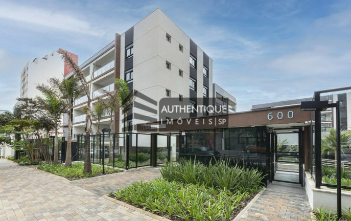 Apartamento com 3 Quartos à Venda, 116 m² em Vila Mariana - São Paulo
